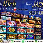 situs poker slot terpercaya