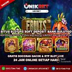 slot pg soft terpercaya